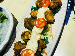 -有喜屋·深夜食堂(北京西路店)