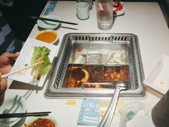 -野妹经典火锅(保利店)