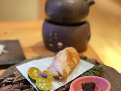 -花潮料理艺食馆(世欧广场店)