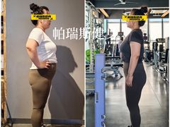 -帕瑞斯女子塑形健身(集美店)