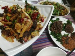 -88号小吃店·经典云南菜·地道纳西美食