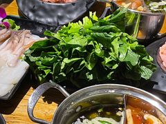 -巴适得板川味小火锅(百盛步行街广场店)