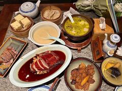 -南京大牌档(青岛万象城店)