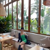 好像在东南亚🪴的餐馆