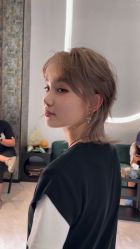 -FOR YOU造型