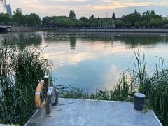 -南通濠河风景名胜区