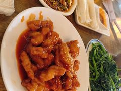 -老字号敖鸡肉