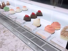 -法桐蛋糕·手作面包(万象城店)