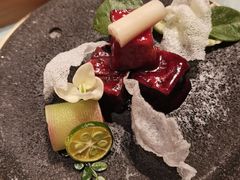 -叶叶菩提(太原别墅店)