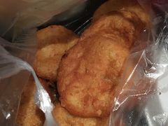 -厚富香面食店王好炸糕(延安路店)