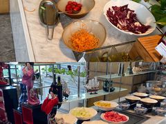 -苏州苏州湾艾美酒店-新食谱全日制餐厅