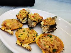 -覃记海鲜美食餐厅