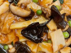 -得月楼·省级非遗·传统苏帮菜(观前店)