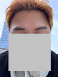 -Doris多里斯半永久纹眉·SMP纹发·发际线