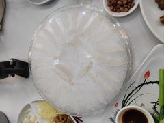 -丰尔粥食·顺德鱼生·干蒸排骨顺德菜(大良分店)