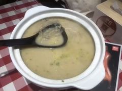 -西贝(上海我格广场店)