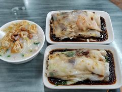 -穗银肠粉店(东川路店)