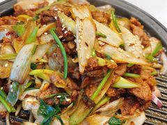 -玉林烤鸭店(定福庄店)