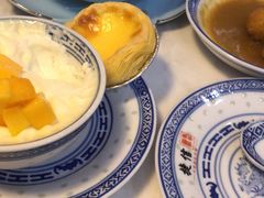 -捷信牛奶甜品世家(学府店)