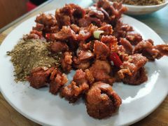 -老七饭馆(光荣道总店)