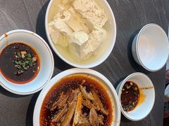 -土桥手掌鸡·26年灌县老味道(都江堰店)