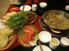 -香丽缘饭馆(黑龙潭店)