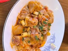 -王婆婆老妈蹄花·川菜馆(太古里一店)