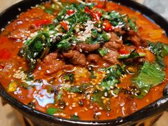 -新竹里馆·花园餐厅(兴苑路店)