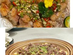 -囍榷·鲜美常州菜(恐龙园店)