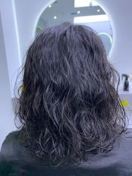 -ALONG HAIR阿龙发型