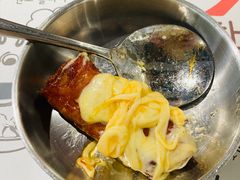芝士排骨块-韩热集市(百源店)