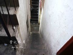 大堂-管记水席老店(仙果市街店)
