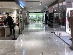 -崇光百货(铜锣湾店)