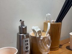 -李百蟹·江南蟹黄面(夫子庙店)