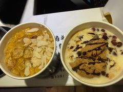 -觅豆豆花甜品(望平街店)