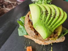 -Lets burger非常汉堡·环球风味(蓝色港湾店)