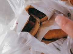 -闫家驴肉老店(华电一校店)