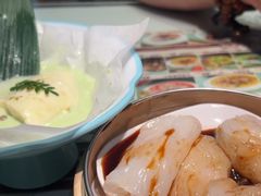 -雍哲港式餐厅(现代广场店)