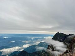 -峨眉山风景名胜区