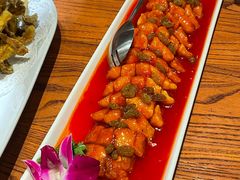 -驿楼兰·新疆菜(火车站店)