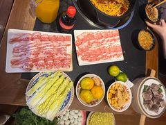 -沸炉重庆老火锅(军事博物馆店)