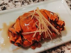 -南京大牌档(凯德大峡谷店)