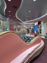 -奈尔宝·国风主题儿童乐园·亲子餐厅(豫园商城店)
