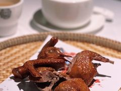 -老伙记海鲜码头(北滘店)