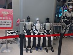 -上海七宝领展广场