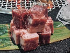 -喵小乙碳火烤肉(大坪协信星光天地店)