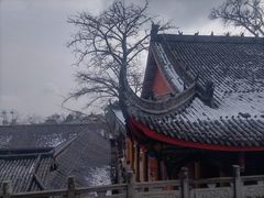 -金堂县云顶石城风景区