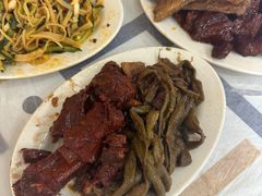 -尹记餐馆(花园店)