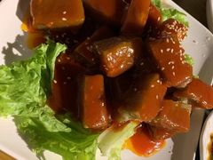 -88号小吃店·经典云南菜·地道纳西美食