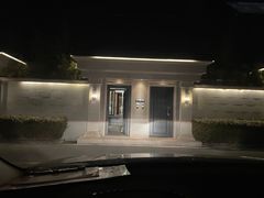 -北京益泉花园酒店